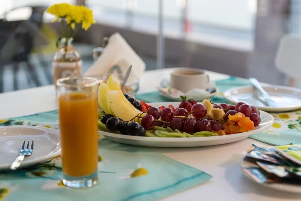 هتل کسموس اولیمپیا گاردن